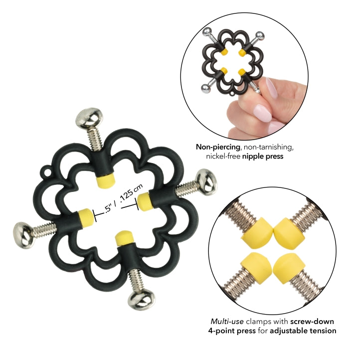 BOUNDLESS NIPPLE GRIPS