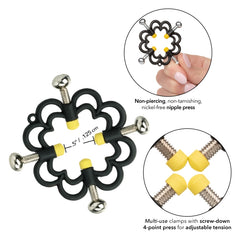 BOUNDLESS NIPPLE GRIPS
