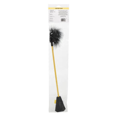 BOUNDLESS FEATHER CROP