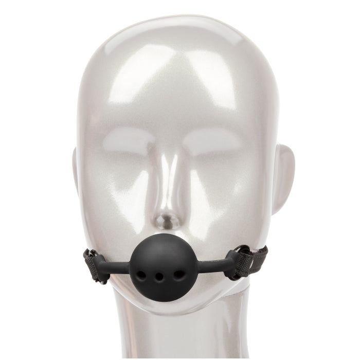 BOUNDLESS BREATHABLE BALL GAG