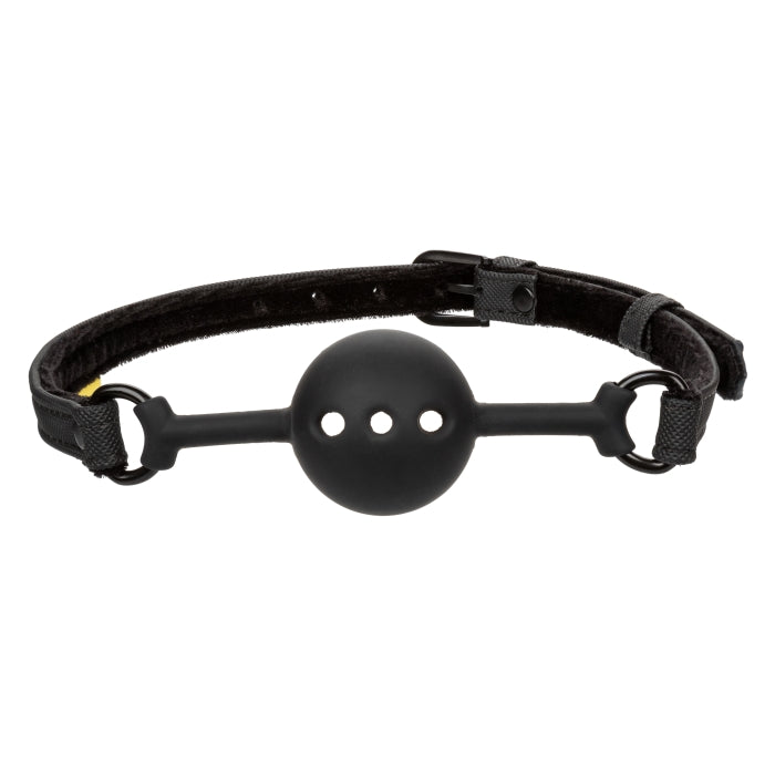 BOUNDLESS BREATHABLE BALL GAG