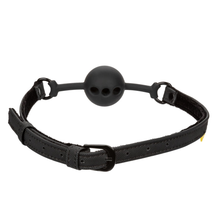 BOUNDLESS BREATHABLE BALL GAG