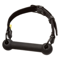 BOUNDLESS BAR GAG - BLACK