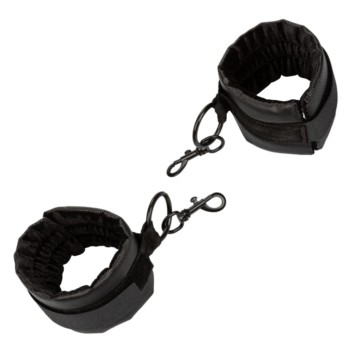 BOUNDLESS COLLAR BODY RESTRAINT