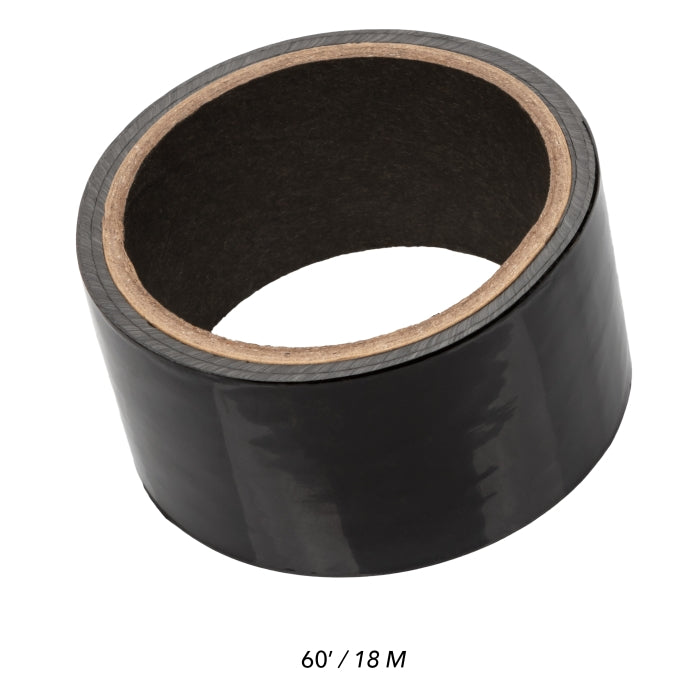 BOUNDLESS BONDAGE TAPE - BLACK