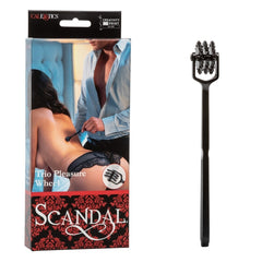 SCANDAL TRIO PLEASURE WHEEL