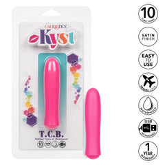 KYST T.C.B. "TAKING CARE OF BUSINESS" - PINK