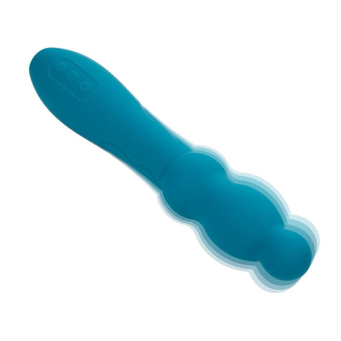 TURBO GLIDE RIPPLE - BLUE