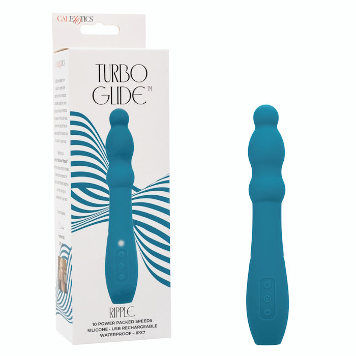 TURBO GLIDE RIPPLE - BLUE