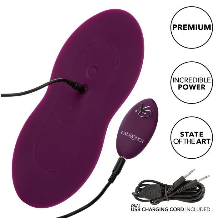 LUST REMOTE CONTROL DUAL RIDER