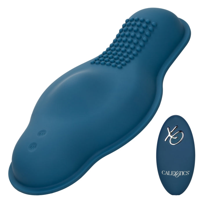 DUAL RIDER REMOTE CONTROL BUMP & GRIND