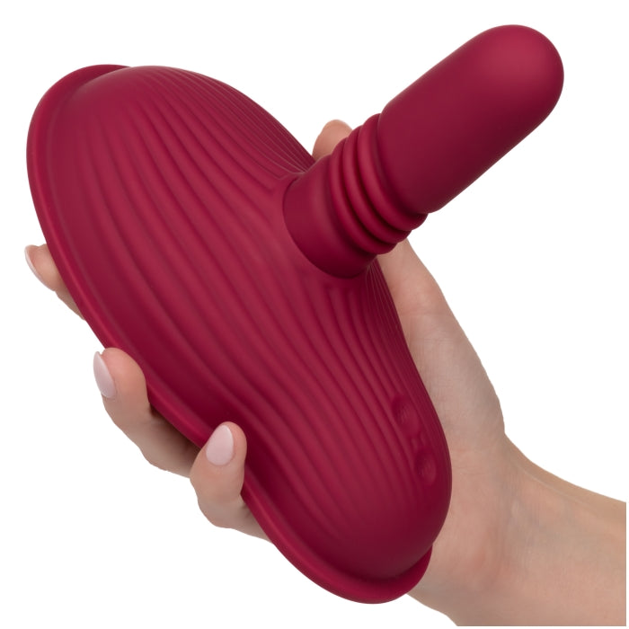 DUAL RIDER REMOTE CONTROL THRUST & GRIND
