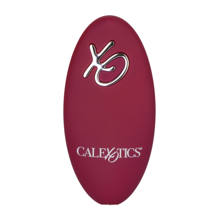 DUAL RIDER REMOTE CONTROL THRUST & GRIND