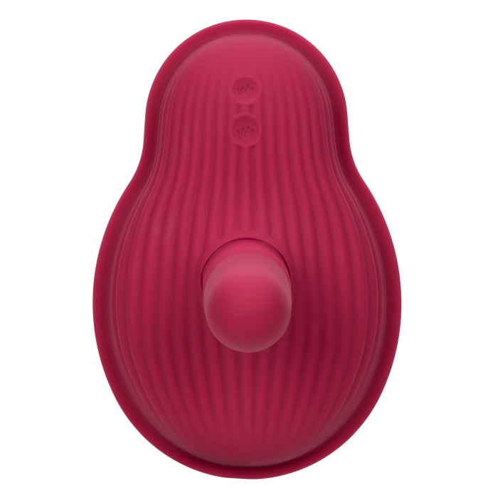 DUAL RIDER REMOTE CONTROL THRUST & GRIND