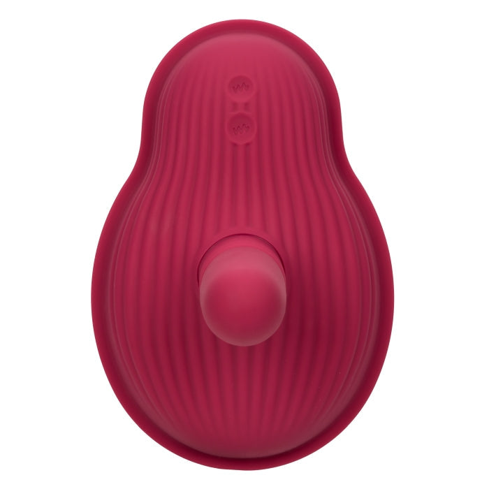 DUAL RIDER REMOTE CONTROL THRUST & GRIND