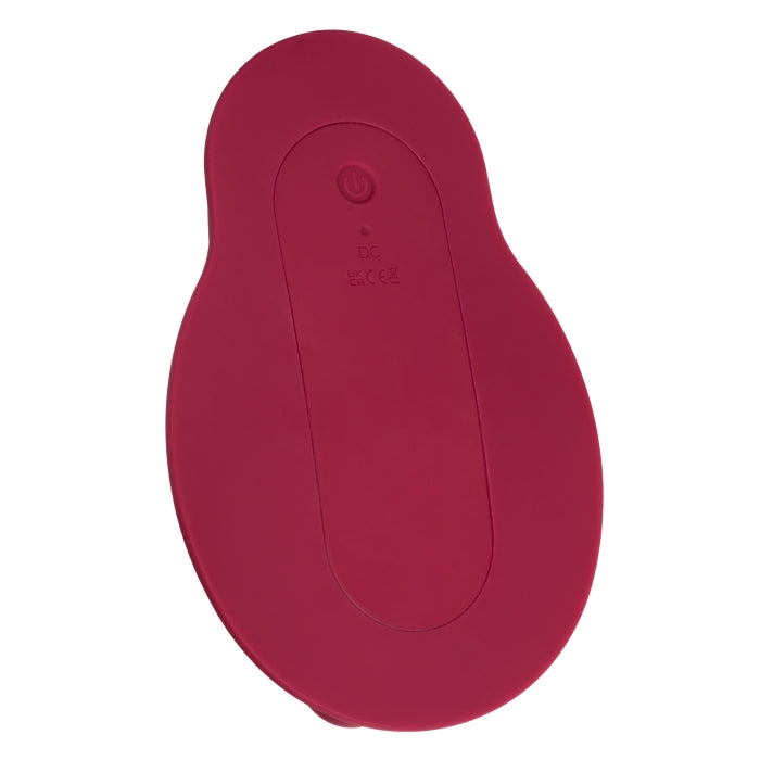 DUAL RIDER REMOTE CONTROL THRUST & GRIND