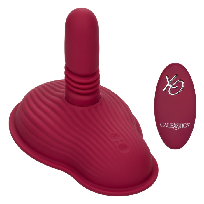 DUAL RIDER REMOTE CONTROL THRUST & GRIND