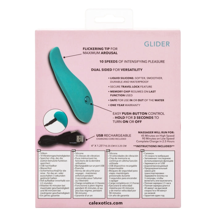 PIXIES GLIDER