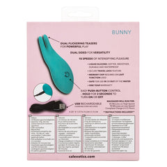 PIXIES BUNNY GREEN