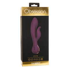 OBSESSION DESIRE - PURPLE