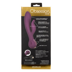 OBSESSION DESIRE - PURPLE