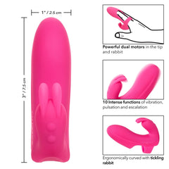 MINI MARVELS SILICONE MARVELOUS PLEASER