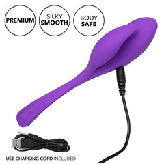 MINI MARVELS SILICONE MARVELOUS CLIMAXER