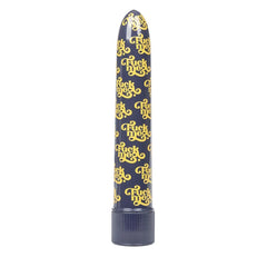 VIBE 6.5" MULTI NAUGHTY BITS FUCK ME