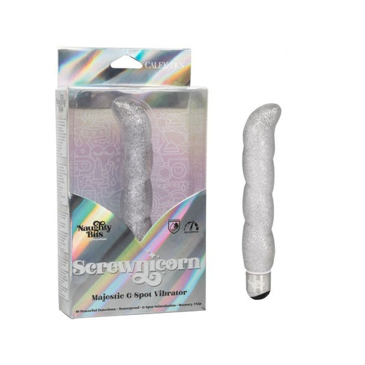 NAUGHTY BITS SCREWNICORN
