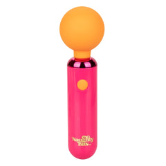 NAUGHTY BITS HOME CUMMING QUEEN VIBE WAND
