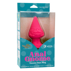 NAUGHT BITS - ANAL GNOME - GNOME BUTT PLUG