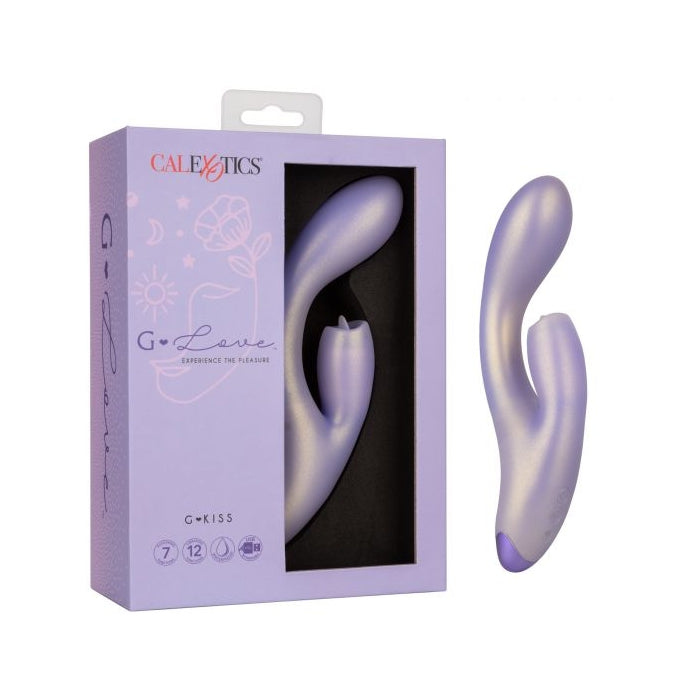 G-LOVE G-KISS