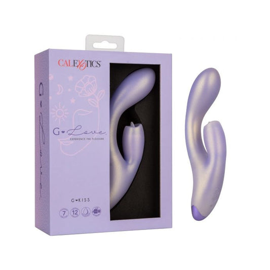 G-LOVE G-KISS