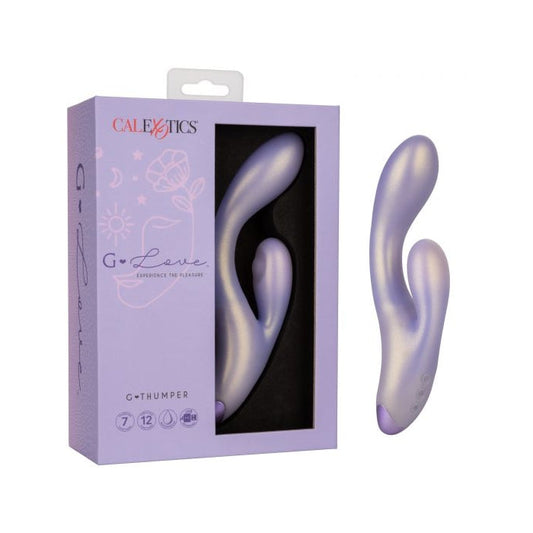 G-LOVE G-THUMPER