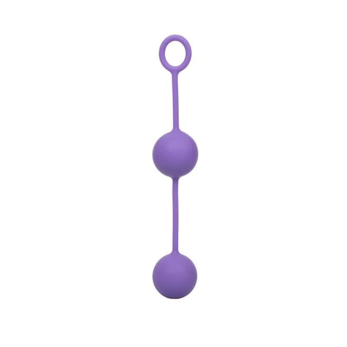 KEGEL BALLS PURPLE LIA LOVE BALLS