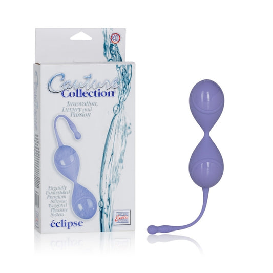 COUTURE COLLECTION ECLIPSE - PURPLE