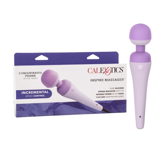 INSPIRE MASSAGER