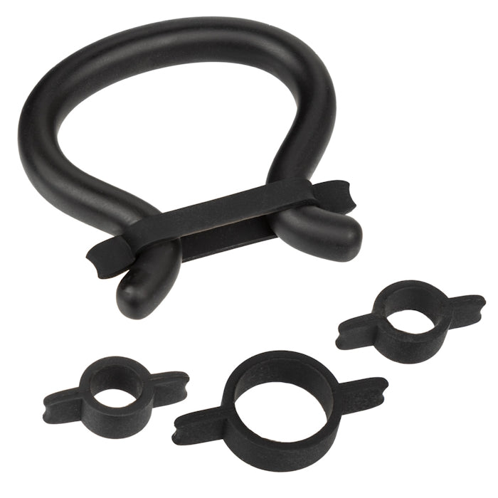 PEAK PROLONG KIT - BLACK