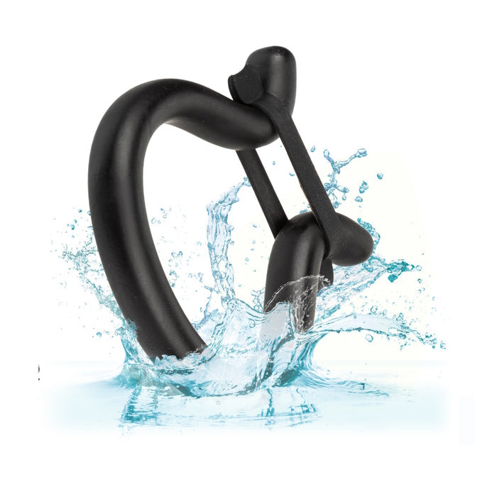 PEAK PROLONG KIT - BLACK