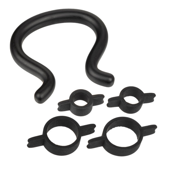 PEAK PROLONG KIT - BLACK