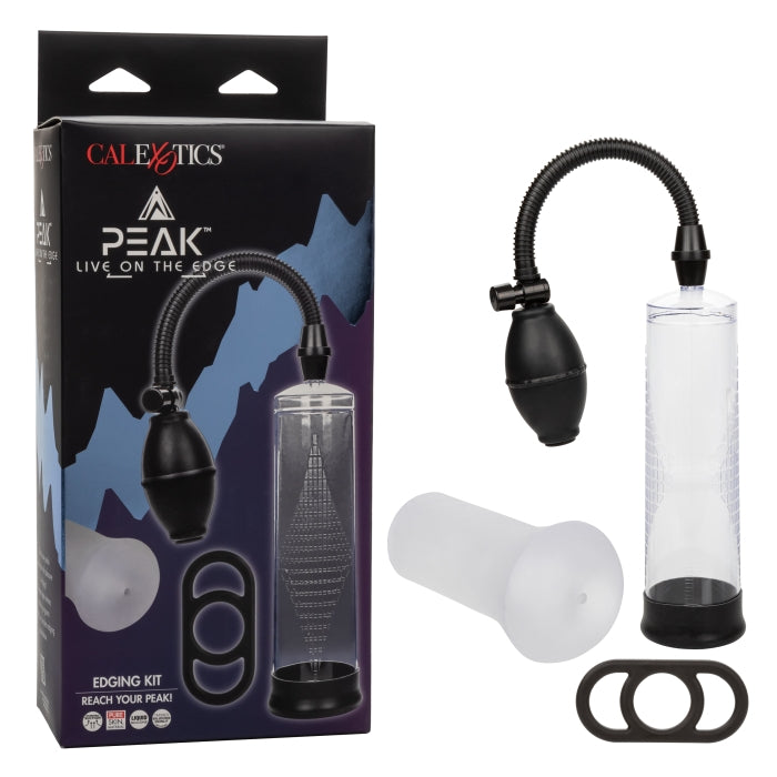 PEAK EDGING KIT