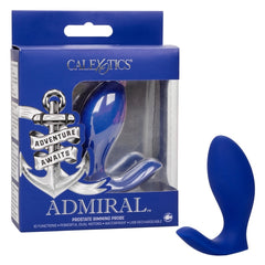 ADMIRAL PROSTATE RIMMING PROBE 3.5"