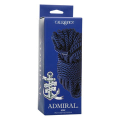 ROPE 32.75FT / 10M ADMIRAL