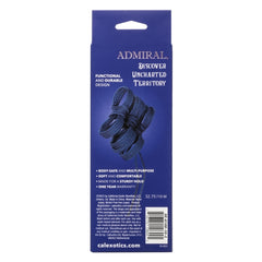 ROPE 32.75FT / 10M ADMIRAL