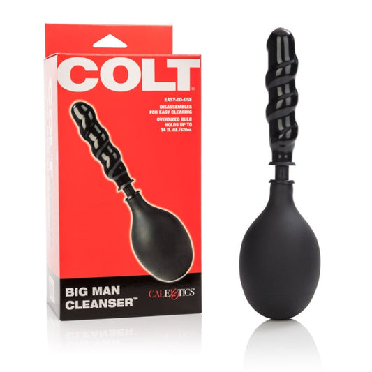 COLT BIG MAN CLEANSER