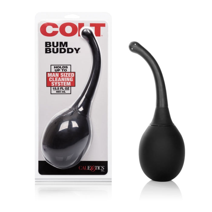 COLT BUM BUDDY - BLACK