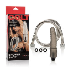 COLT SHOWER SHOT / WATER DONG