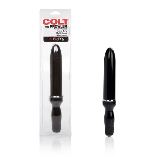 COLT THE PROWLER - BLACK