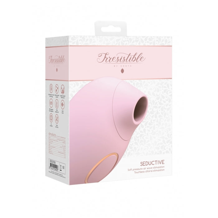 SEDUCTIVE - PINK