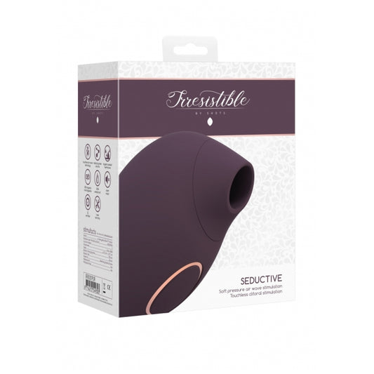 SEDUCTIVE - PURPLE